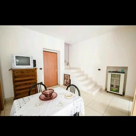 Casa Matteo