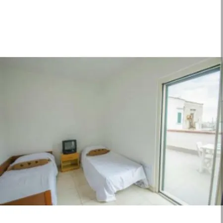 Casa Matteo * Vieste