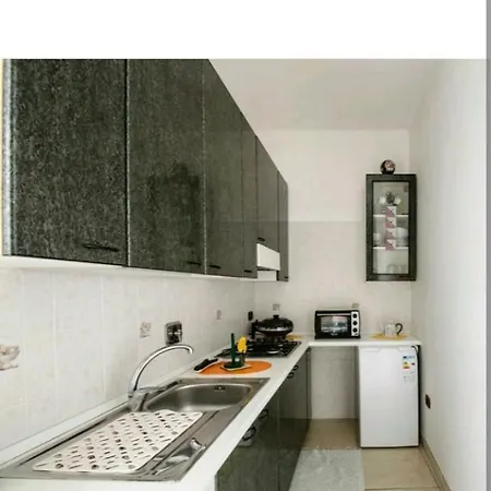 Apartment Casa Matteo